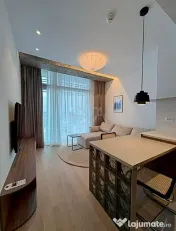Apartament 2 camere | Prima închiriere | Parcare | UpSite 