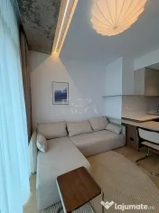 Apartament 2 camere | Prima închiriere | Parcare | UpSite 