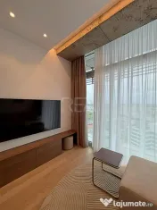 Apartament 2 camere | Prima închiriere | Parcare | UpSite 