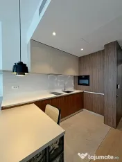 Apartament 2 camere | Prima închiriere | Parcare | UpSite 