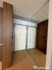Apartament 2 camere | Prima închiriere | Parcare | UpSite 