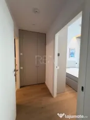 Apartament 2 camere | Prima închiriere | Parcare | UpSite 