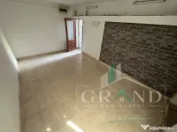 SPAȚIU DE ÎNCHIRIAT | MĂNĂȘTUR–MINERVA | DEMISOL | DI 