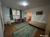 Apartament cu 2 camere, Horea, zona centrala 