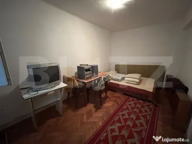 Apartament cu 2 camere, Horea, zona centrala - Cluj-Napoca (Cluj)