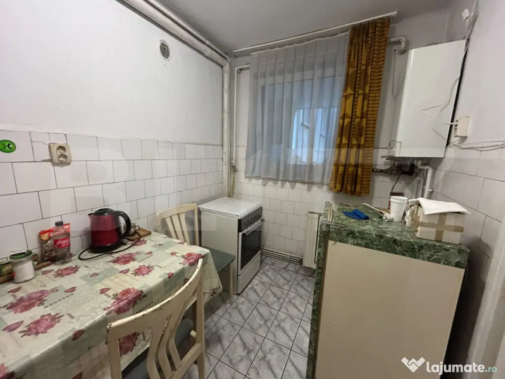 Apartament cu 2 camere, Horea, zona centrala - Cluj-Napoca (Cluj)