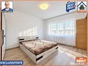 De inchiriat: Apartament 3 camere | Bloc nou | Mall Grand Arena - S4