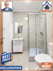 De inchiriat: Apartament 3 camere | Bloc nou | Mall Grand Arena - S4