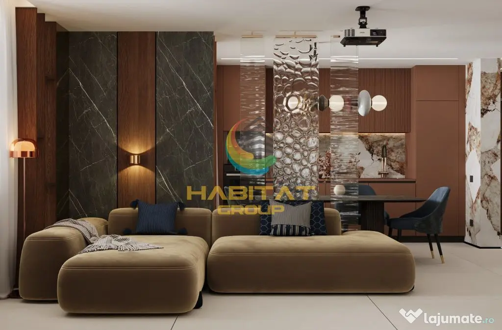 Pallady 2 camere 62 mp + curte 48 mp 12 min. metrou N.Teclu - Bucuresti (Bucuresti-Ilfov)