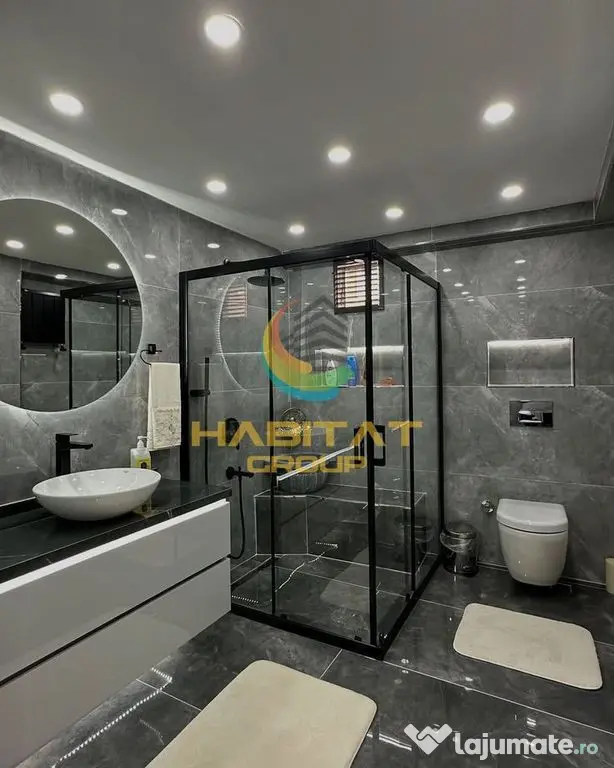 Pallady 2 camere 62 mp + curte 48 mp 12 min. metrou N.Teclu - Bucuresti (Bucuresti-Ilfov)