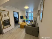 Vanzare 2 Camere NOU Mobilat si Utilat Solstitiului 