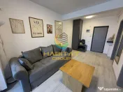 Vanzare 2 Camere NOU Mobilat si Utilat Solstitiului 