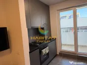 Vanzare 2 Camere NOU Mobilat si Utilat Solstitiului 
