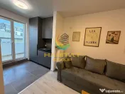 Vanzare 2 Camere NOU Mobilat si Utilat Solstitiului 