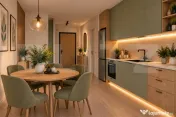 BLOC NOU !! Apartament 2 camere, 59,00 mp, SUPER PRET !!