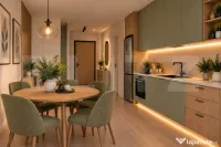BLOC NOU !! Apartament 2 camere, 59,00 mp, SUPER PRET !! 