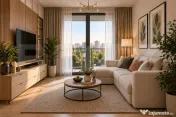 BLOC NOU !! Apartament 2 camere, 59,00 mp, SUPER PRET !!