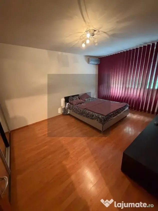 Apartament 2 camerwe decomandat / Centrala proprie - Bucuresti (Bucuresti-Ilfov)