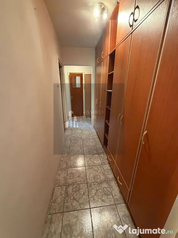 Apartament 2 camerwe decomandat / Centrala proprie - Bucuresti (Bucuresti-Ilfov)