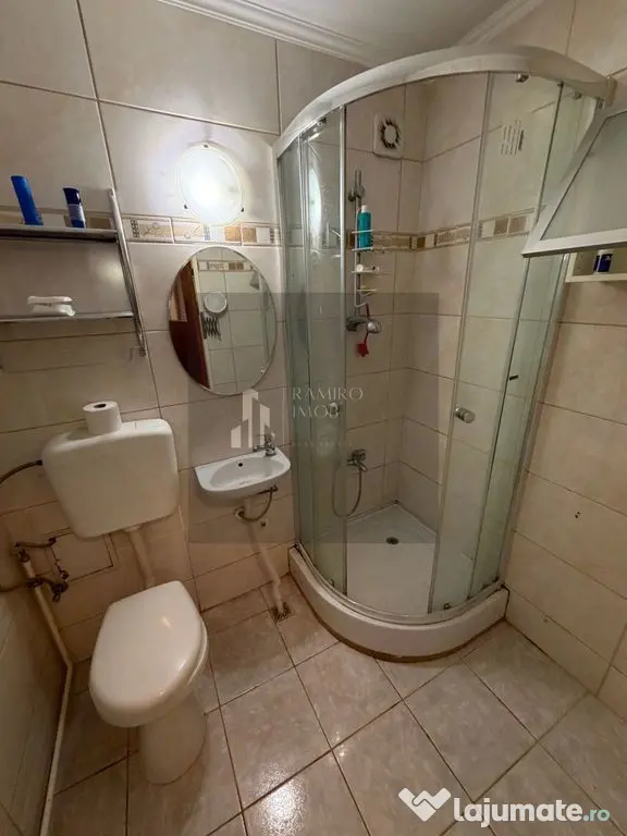 Apartament 2 camerwe decomandat / Centrala proprie - Bucuresti (Bucuresti-Ilfov)