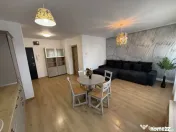 Ultracentral, renovat, mobilat-utilat, centrala