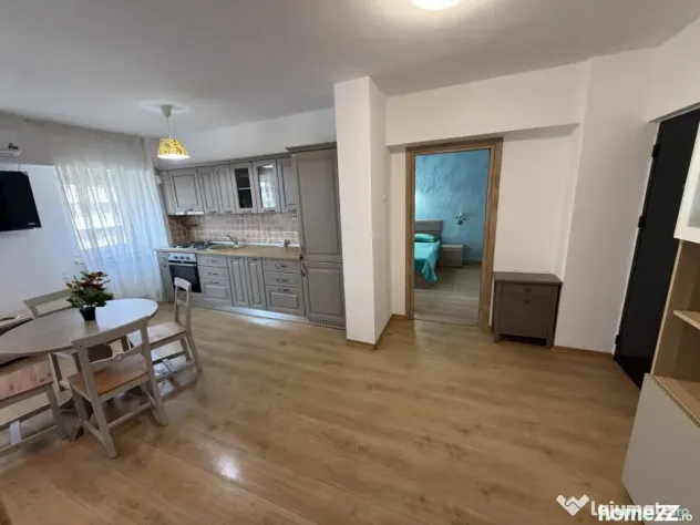 Ultracentral, renovat, mobilat-utilat, centrala - Tulcea (Tulcea)