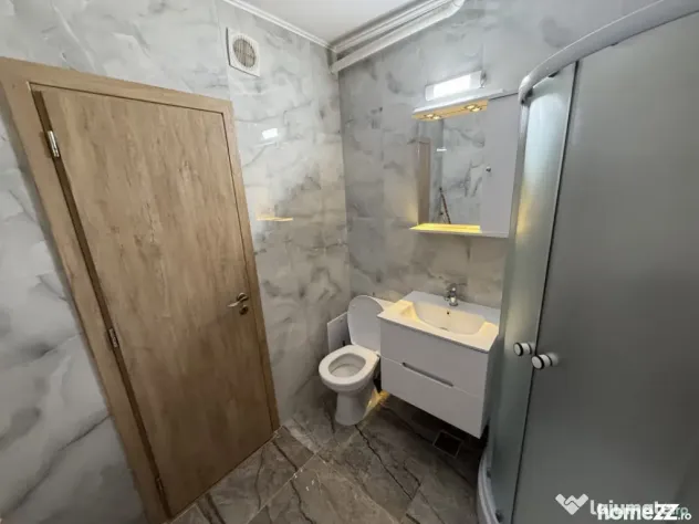 Ultracentral, renovat, mobilat-utilat, centrala - Tulcea (Tulcea)