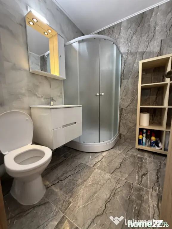 Ultracentral, renovat, mobilat-utilat, centrala - Tulcea (Tulcea)