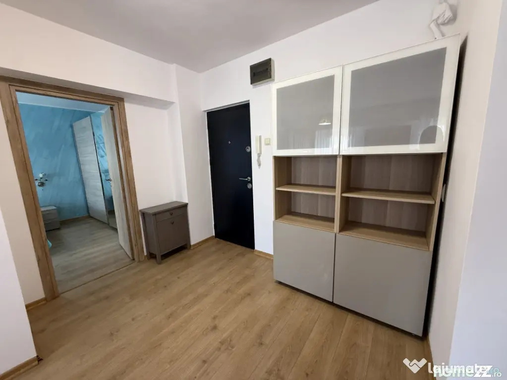 Ultracentral, renovat, mobilat-utilat, centrala - Tulcea (Tulcea)