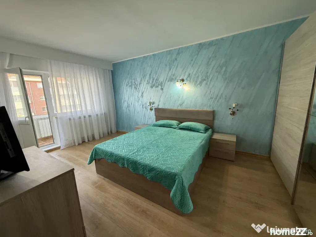 Ultracentral, renovat, mobilat-utilat, centrala - Tulcea (Tulcea)