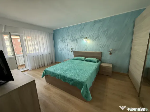 Ultracentral, renovat, mobilat-utilat, centrala - Tulcea (Tulcea)