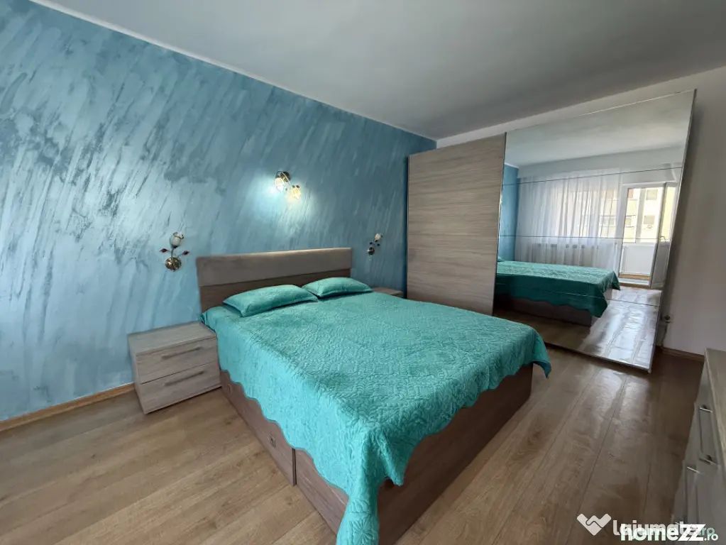 Ultracentral, renovat, mobilat-utilat, centrala - Tulcea (Tulcea)