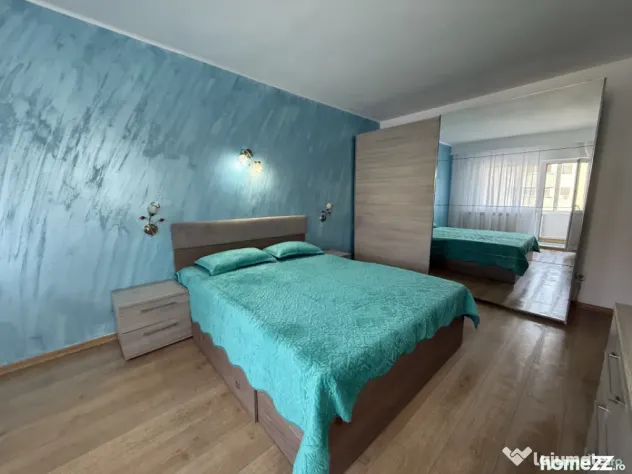 Ultracentral, renovat, mobilat-utilat, centrala - Tulcea (Tulcea)