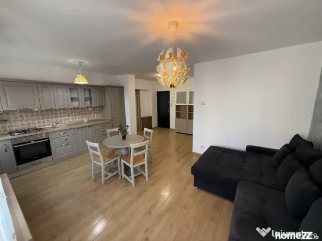 Ultracentral, renovat, mobilat-utilat, centrala - Tulcea (Tulcea)