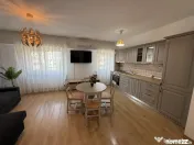 Ultracentral, renovat, mobilat-utilat, centrala