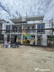 Vânzare Vilă Duplex pe Splaiul Unirii !