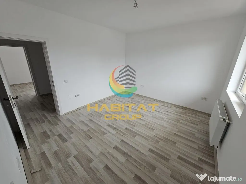 Apartament 2 Camere 62mp Sector 4 - Bucuresti (Bucuresti-Ilfov)