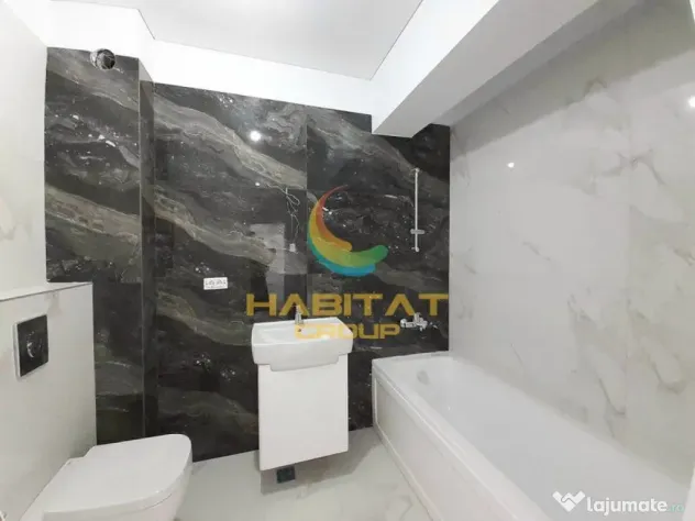 Apartament 2 Camere 62mp Sector 4 - Bucuresti (Bucuresti-Ilfov)
