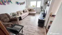 Proprietar Vand apartament 3 camere Bd. Chișinău / Bd. Basarabia an 1986 | Etaj intermediar