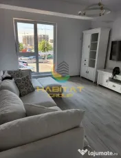 Apartament 2 camereLuminos Mutare Rapida 