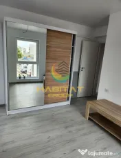Apartament 2 camereLuminos Mutare Rapida 