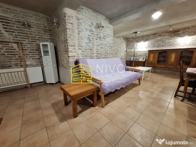 Apartament 1 cameră - Tg. Mureș - Ultracentral - Maternitatea Veche - Targu Mures (Mures)
