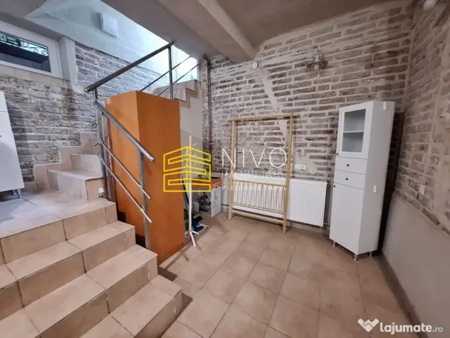 Apartament 1 cameră - Tg. Mureș - Ultracentral - Maternitatea Veche - Targu Mures (Mures)
