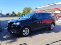 Peugeot 5008 / 2019 / distributie schimbata 2026/ 5+2 locuri rabatabile 
