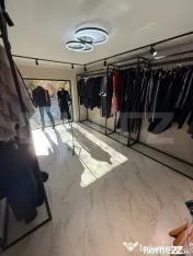 Spatiu COMERCIAL 88MP UTILI STRADA NASAUDULUI 