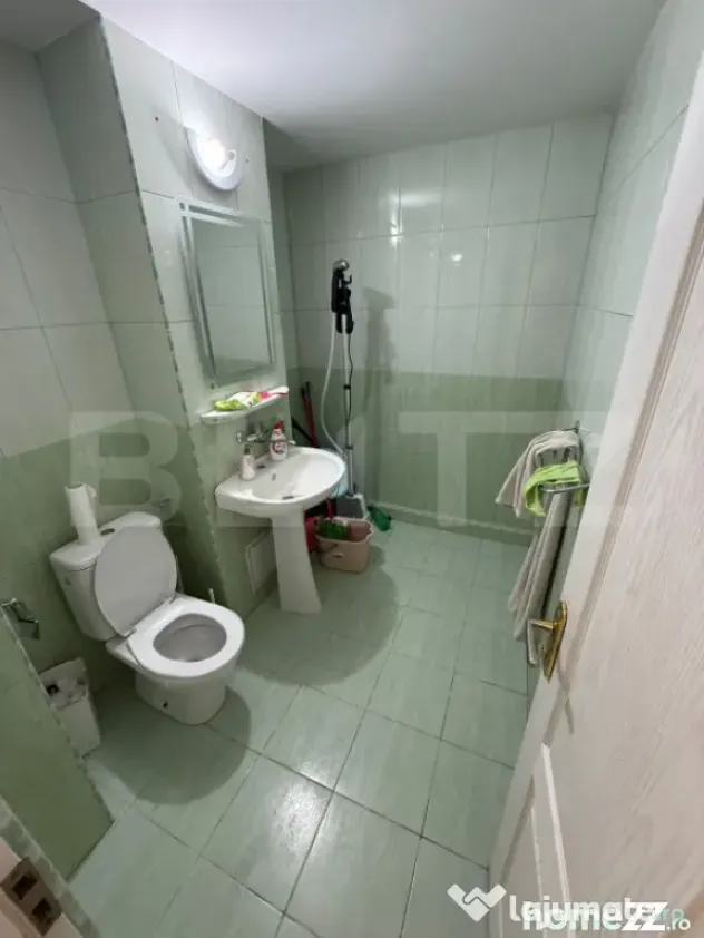 Spatiu COMERCIAL 88MP UTILI STRADA NASAUDULUI - Bistrita (Bistrita-Nasaud)