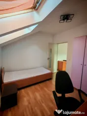 Apartament cu 3 camere, 47 mp zona Gheorgheni, Cluj-Napoca 