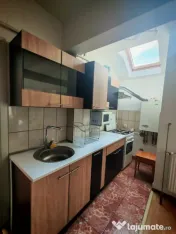 Apartament cu 3 camere, 47 mp zona Gheorgheni, Cluj-Napoca 