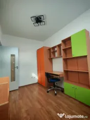 Apartament cu 3 camere, 47 mp zona Gheorgheni, Cluj-Napoca 
