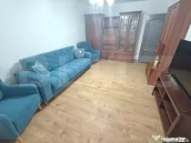 Apartament cu 3 camere in Dacia mobilat totul nou